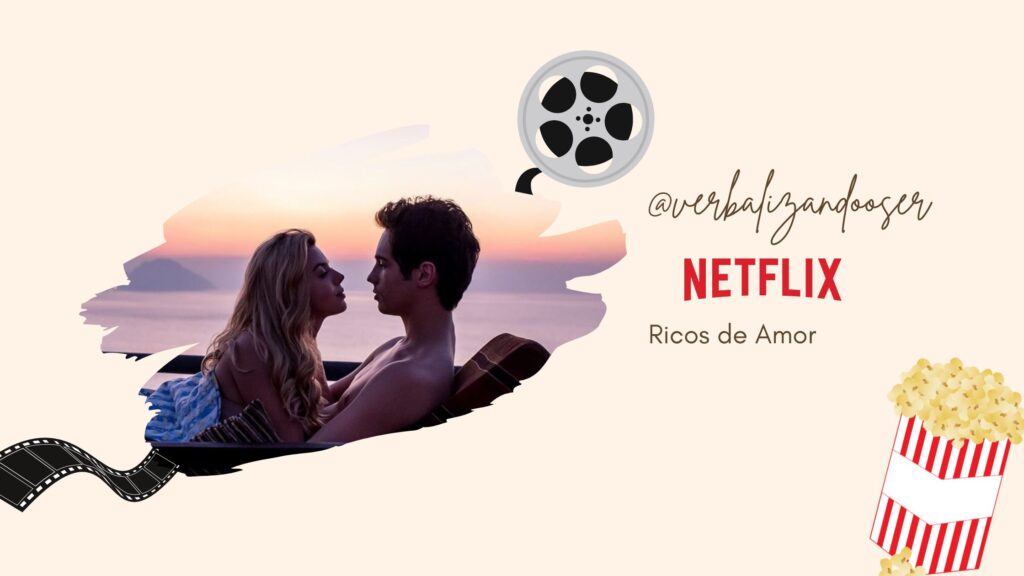 Ricos de amor filme