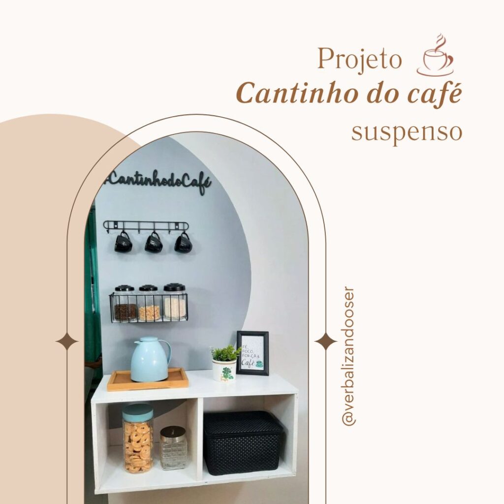 cantinho do café