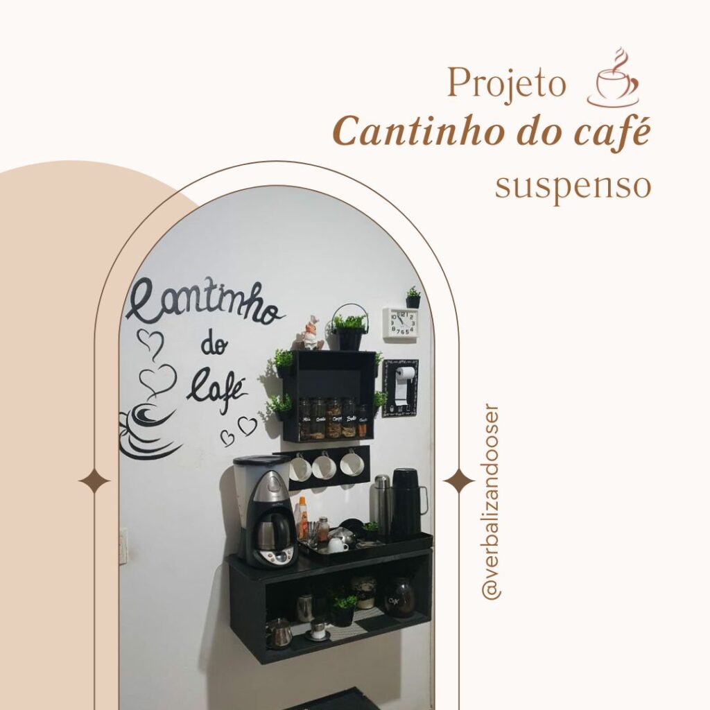 canto de cafe